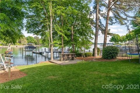 17535 Springwinds Dr, Cornelius, NC 28031 photo 13