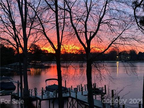 17535 Springwinds Dr, Cornelius, NC 28031 photo 1
