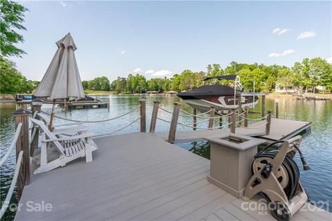 17535 Springwinds Dr, Cornelius, NC 28031 photo 10