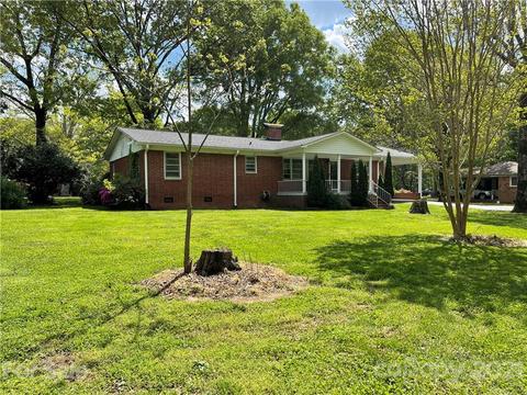 603 Eaker Cir, Cherryville, NC 28021 photo 22