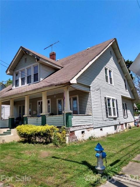 128 E Horah St, Salisbury, NC 28144 photo 11
