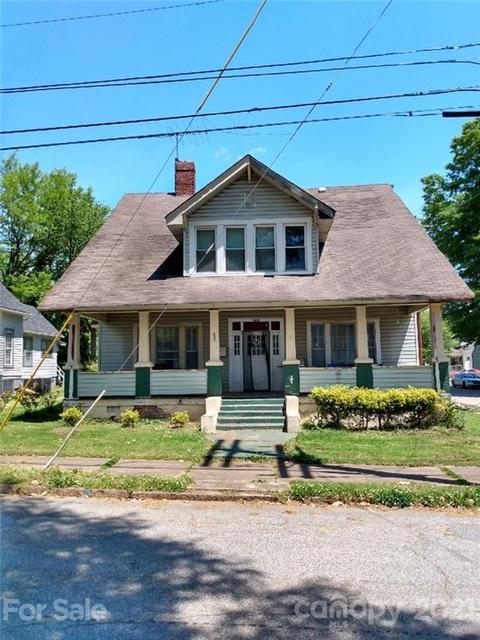 128 E Horah St, Salisbury, NC 28144 photo 1