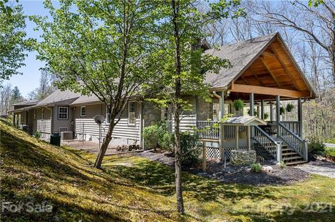234 Sam Fox Rd, Mars Hill, NC 28754 photo 41