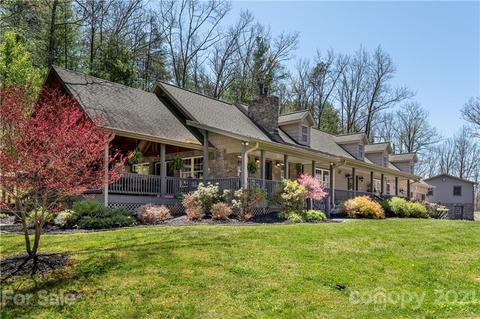 234 Sam Fox Rd, Mars Hill, NC 28754 photo 1