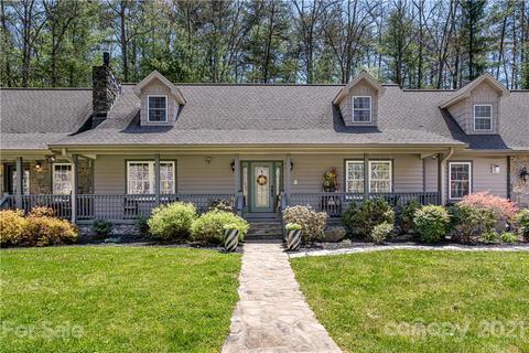 234 Sam Fox Rd, Mars Hill, NC 28754 photo 2