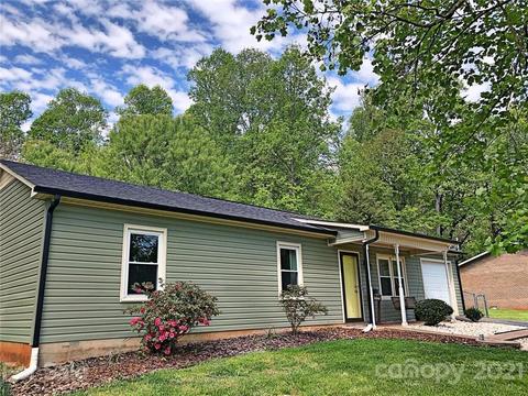 540 Conley Rd, Morganton, NC 28655 photo 3