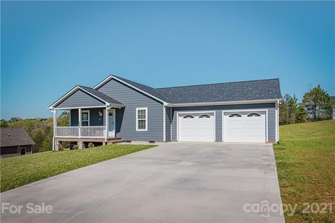 4263 Boulder Dr, Morganton, NC 28655 photo 1