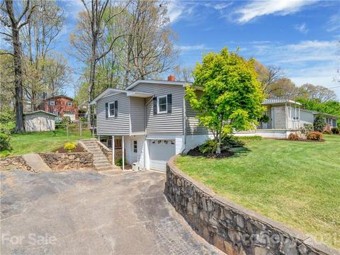 45 Hazel St, Canton, NC 28716 photo 3