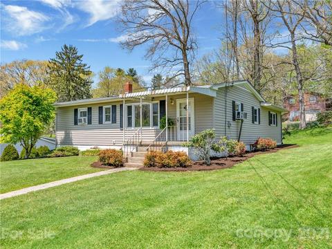 45 Hazel St, Canton, NC 28716 photo 1