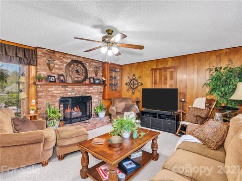 45 Hazel St, Canton, NC 28716 photo 6
