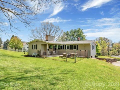 45 Hazel St, Canton, NC 28716 photo 23