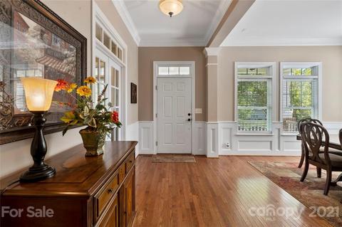 12602 Robert Walker Dr, Davidson, NC 28036 photo 3