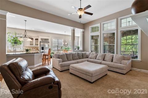 12602 Robert Walker Dr, Davidson, NC 28036 photo 6
