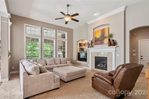 12602 Robert Walker Dr, Davidson, NC 28036 photo 7