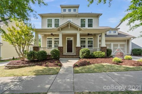 12602 Robert Walker Dr, Davidson, NC 28036 photo 1