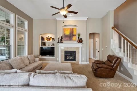 12602 Robert Walker Dr, Davidson, NC 28036 photo 8
