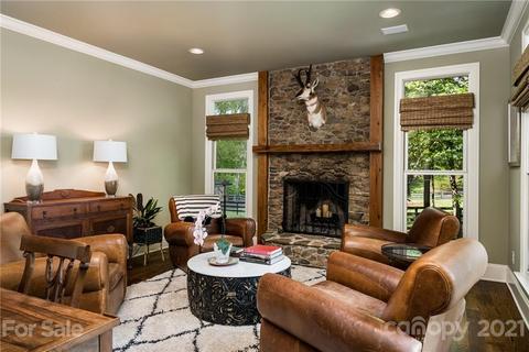 606 Davidson Run Ln, Davidson, NC 28036 photo 9