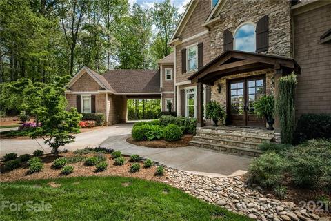 606 Davidson Run Ln, Davidson, NC 28036 photo 4
