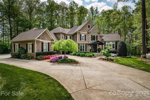 606 Davidson Run Ln, Davidson, NC 28036 photo 3