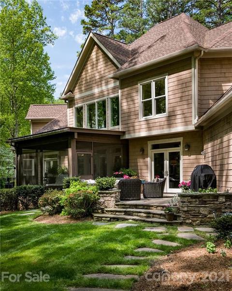 606 Davidson Run Ln, Davidson, NC 28036 photo 39