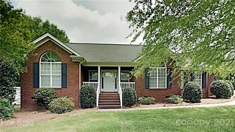 3416 Helms Pond Rd, Monroe, NC 28110 photo 1