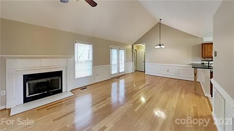 3416 Helms Pond Rd, Monroe, NC 28110 photo 2