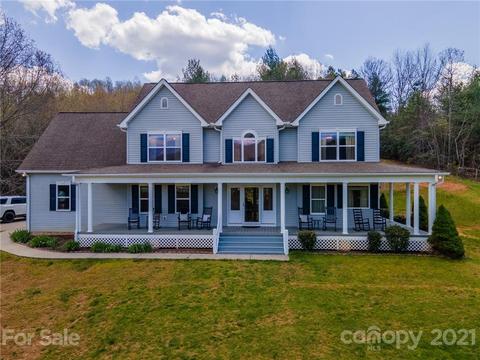 338 Tahlfield Rd, Sylva, NC 28779 photo 1