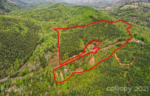 740 N Fork Rd, Bostic, NC 28018 photo 1