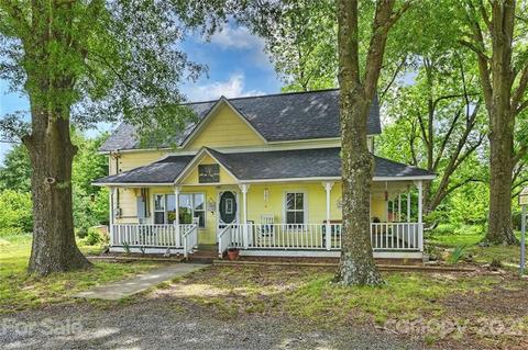 4107 E Lawyers Rd, Monroe, NC 28110 photo 1