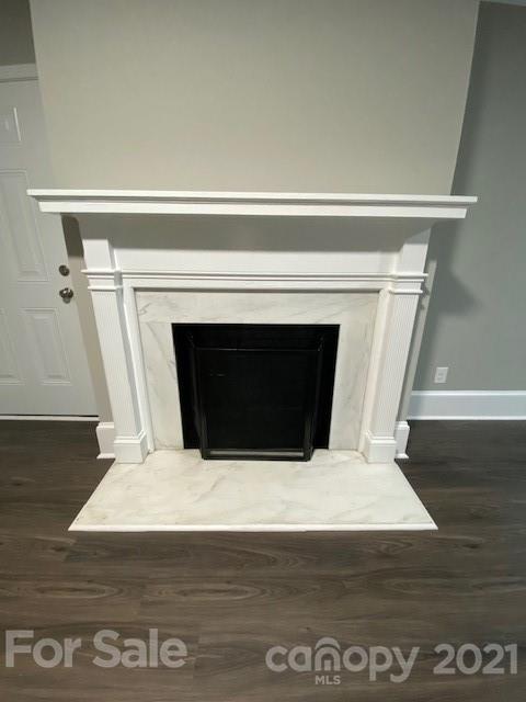 607 Lancaster Ave, Monroe, NC 28112 photo 12