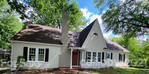 607 Lancaster Ave, Monroe, NC 28112 photo 1