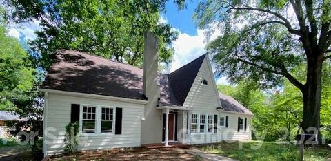 607 Lancaster Ave, Monroe, NC 28112 photo 2