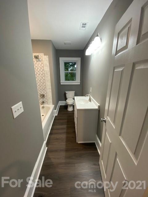 607 Lancaster Ave, Monroe, NC 28112 photo 16