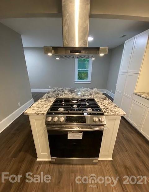 607 Lancaster Ave, Monroe, NC 28112 photo 5