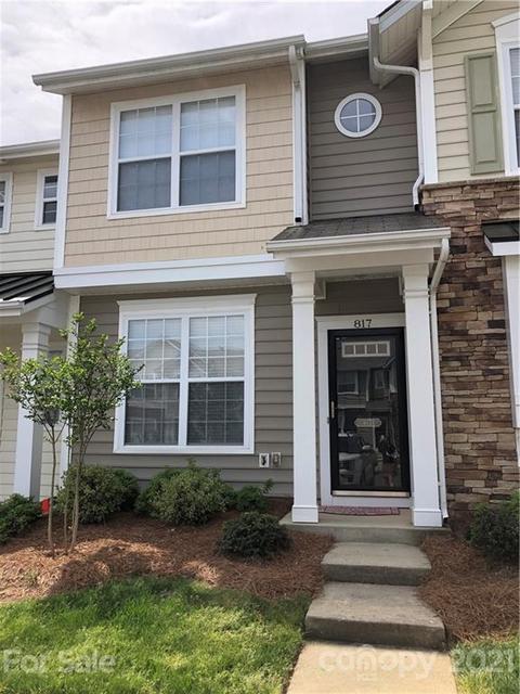 817 Gentlewinds Ct, Fort Mill, SC 29708 photo 1