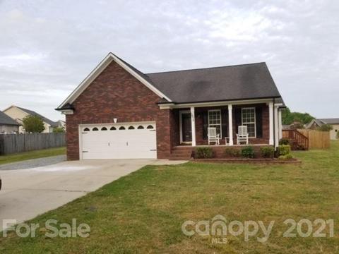 1675 Hess Rd, Concord, NC 28025 photo 1