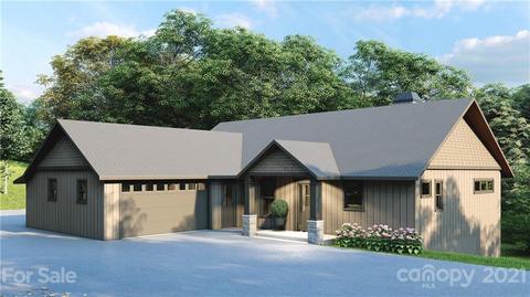 3 Dragon Tail Trl #3B, Brevard, NC 28712