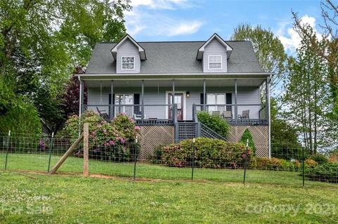 63 Selby Dr, Marshall, NC 28753 photo 1