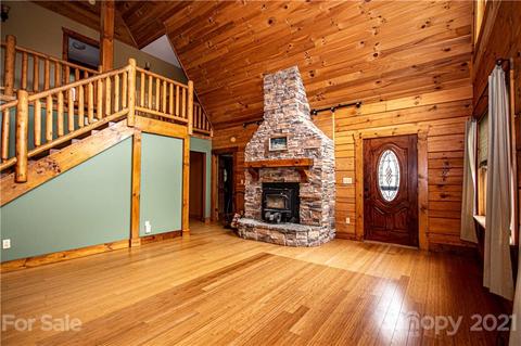 175 Buckeye Branch Dr, Clyde, NC 28721 photo 12