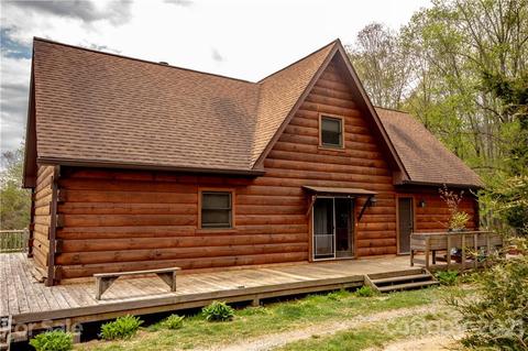 175 Buckeye Branch Dr, Clyde, NC 28721 photo 3