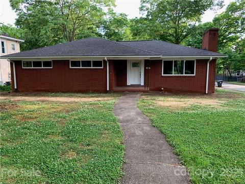 529 Mitchell Ave, Salisbury, NC 28144 photo 1