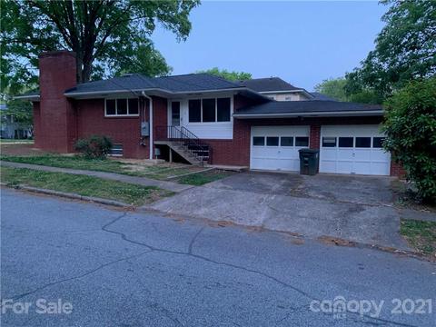 529 Mitchell Ave, Salisbury, NC 28144 photo 2