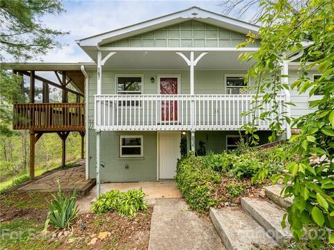 567 Bailey St, Mars Hill, NC 28754 photo 2