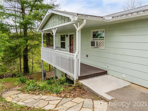 567 Bailey St, Mars Hill, NC 28754 photo 3
