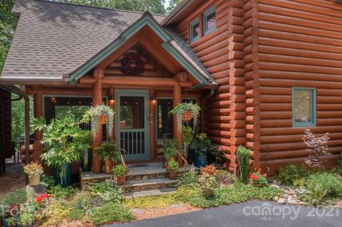 906 Parkway North Rd, Mill Spring, NC 28756 photo 8