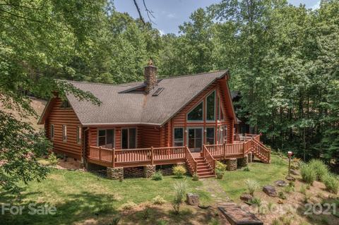 906 Parkway North Rd, Mill Spring, NC 28756 photo 2