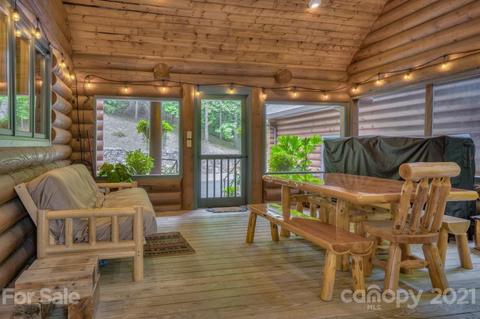 906 Parkway North Rd, Mill Spring, NC 28756 photo 11
