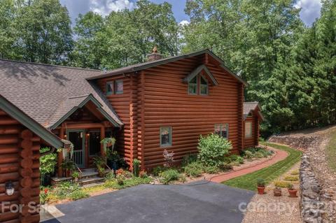 906 Parkway North Rd, Mill Spring, NC 28756 photo 5