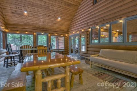 906 Parkway North Rd, Mill Spring, NC 28756 photo 9