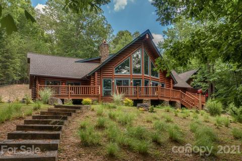 906 Parkway North Rd, Mill Spring, NC 28756 photo 1